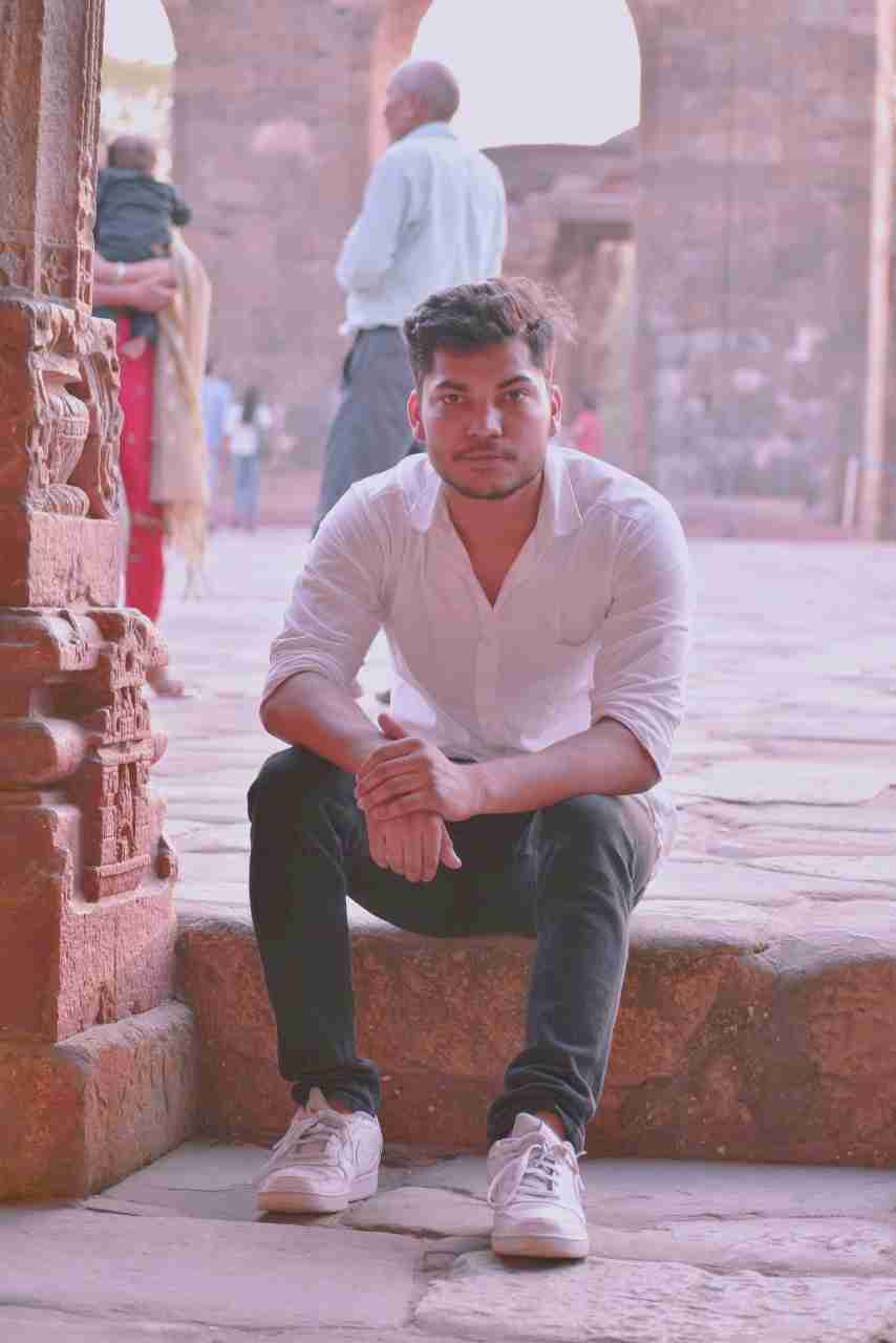 Abhishek Jha