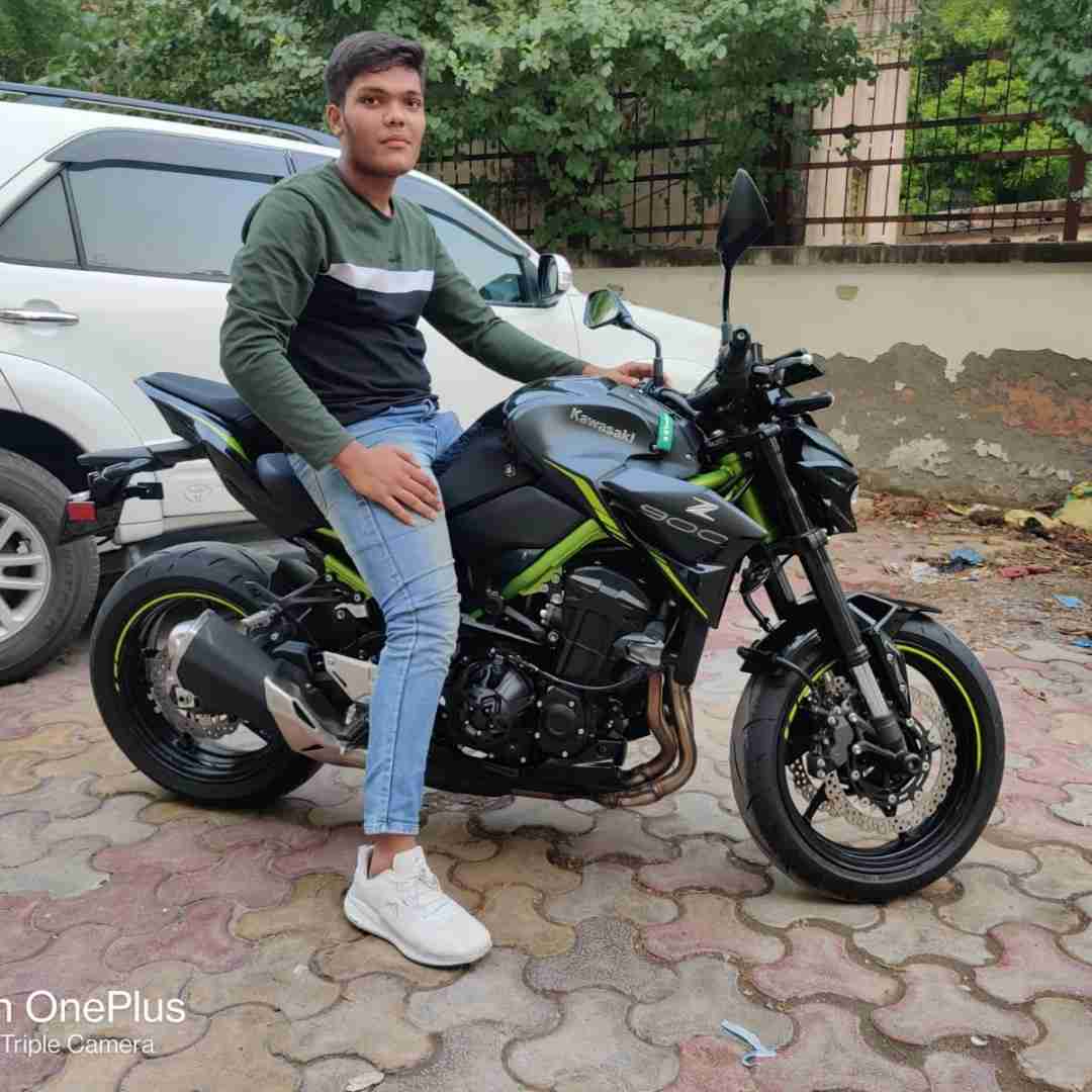 Dev Maurya