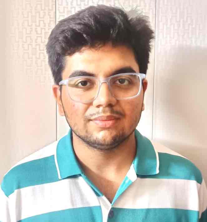 Gurprem Rishi