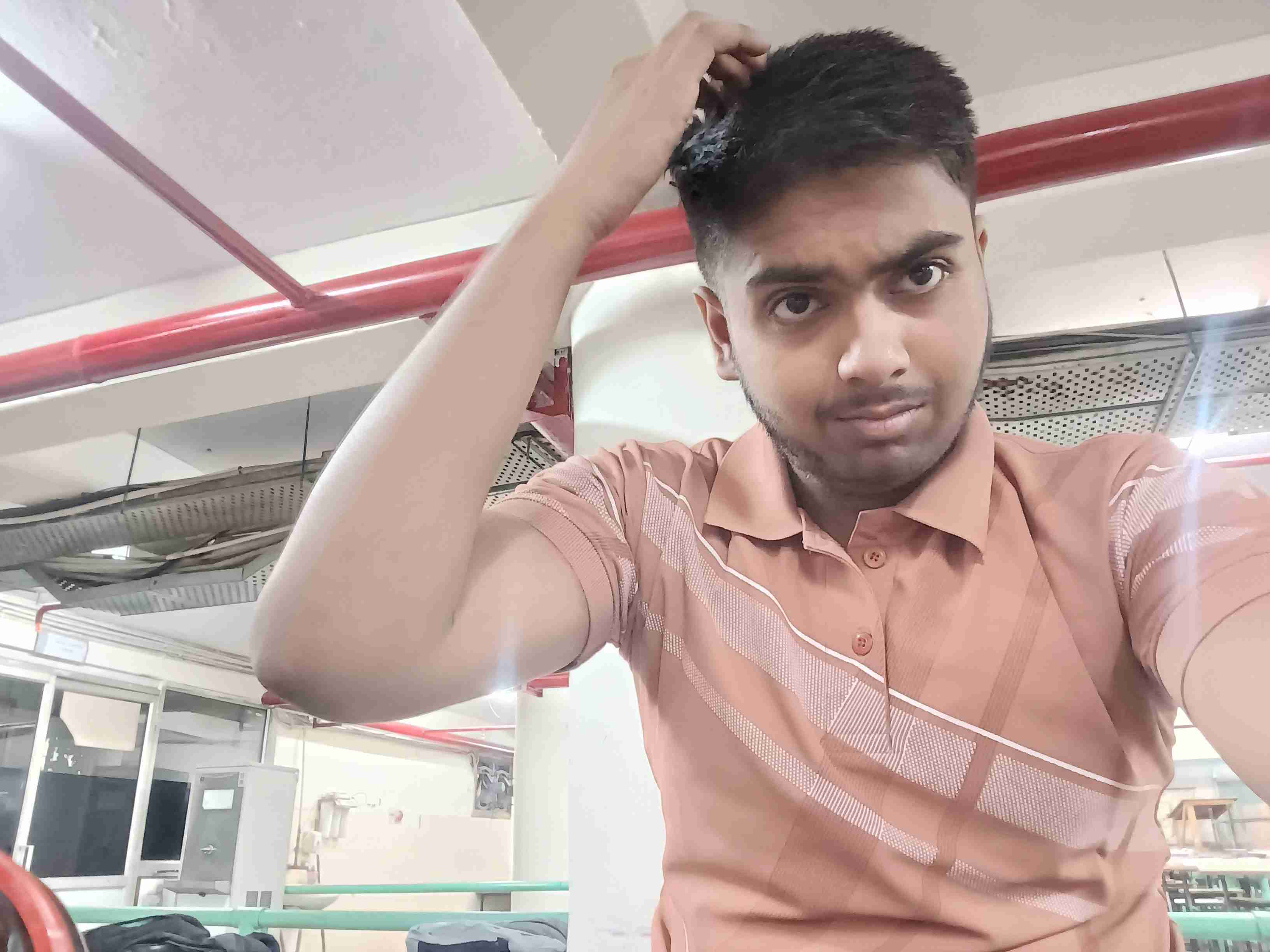 Hritik Lodhi