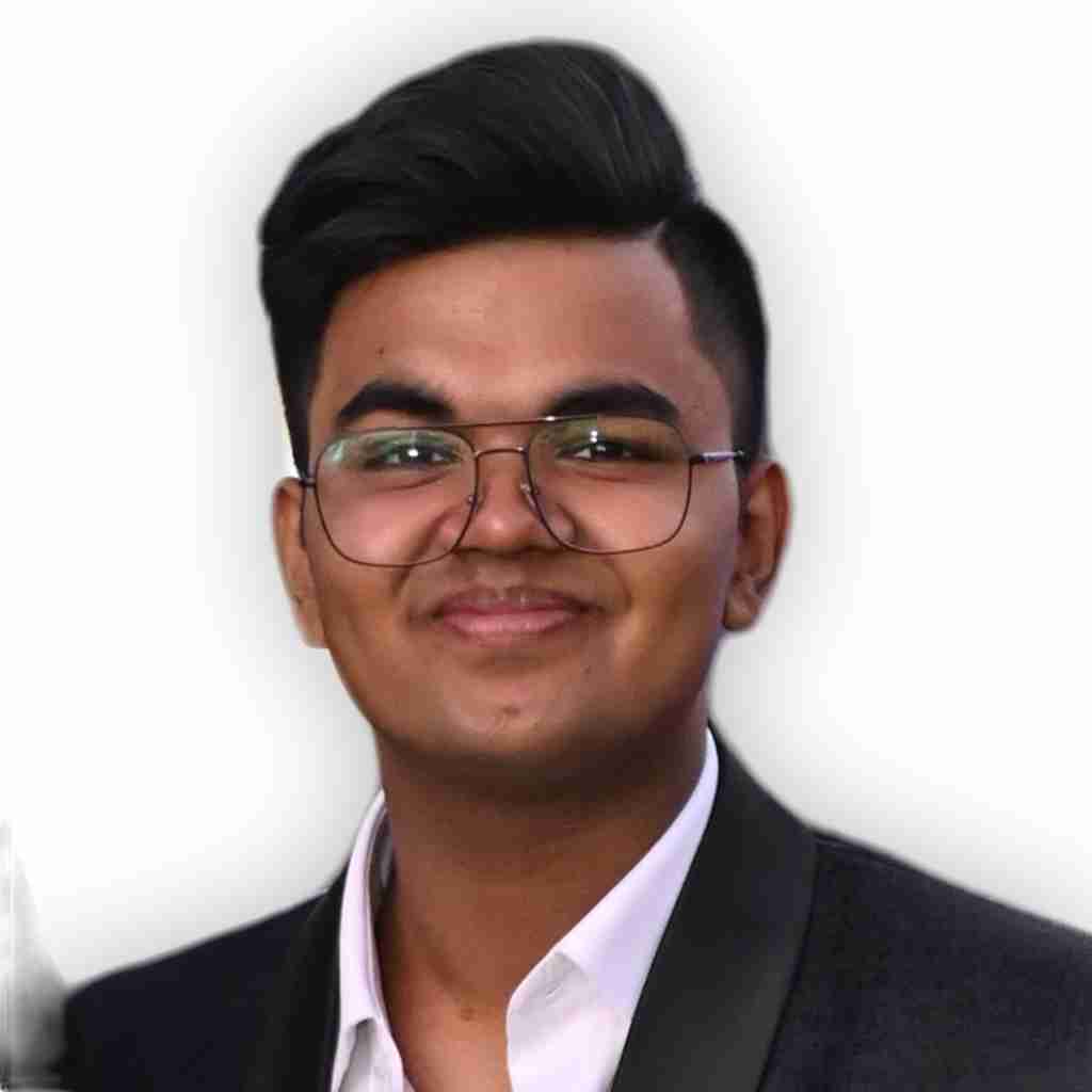 Samyak Jain