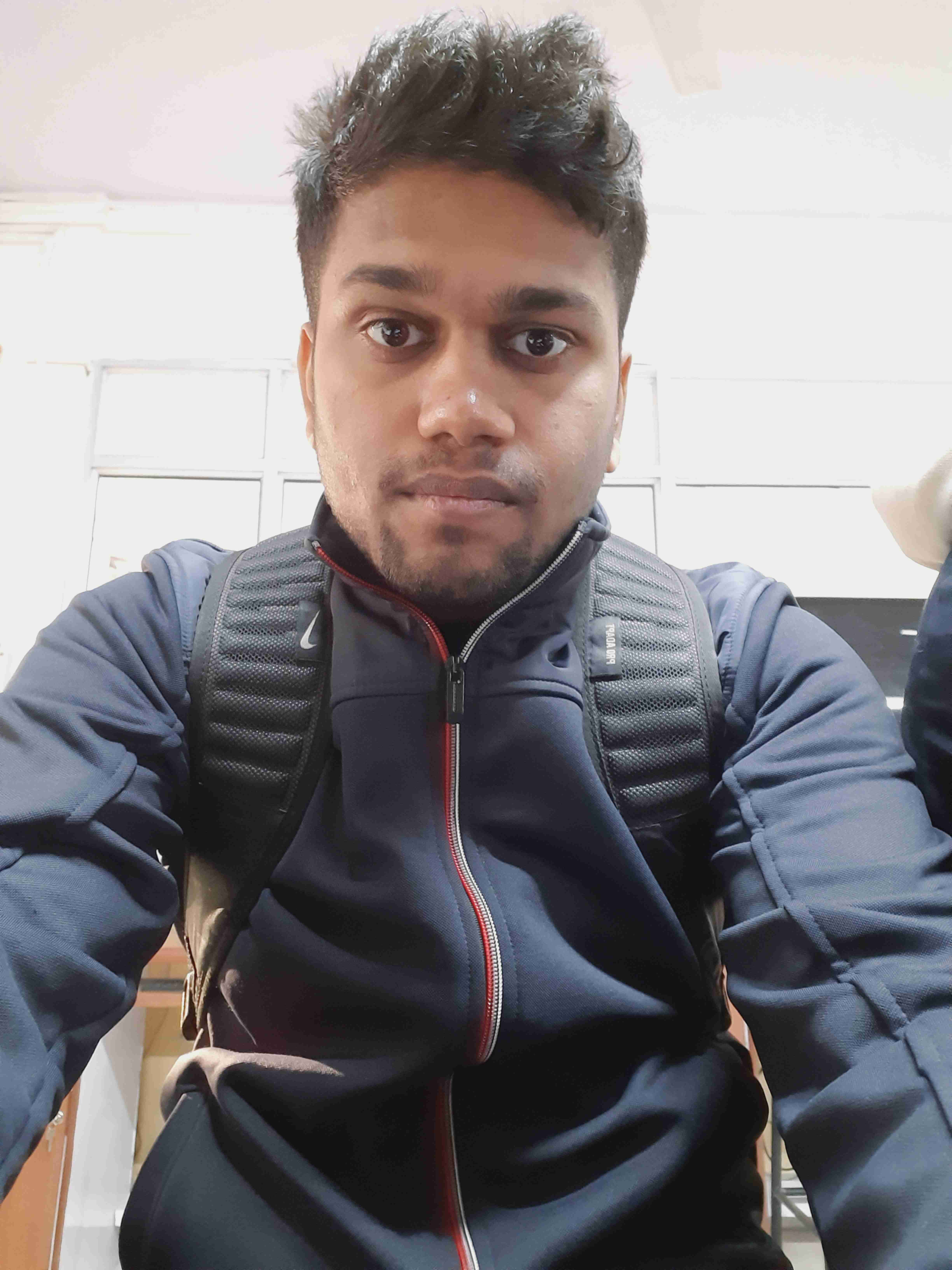 Abhishek Sharma