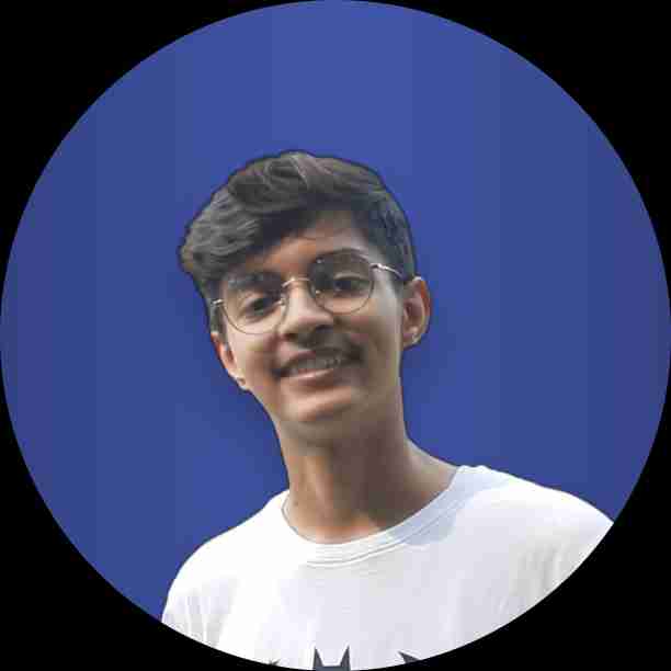 Daksh Batra
