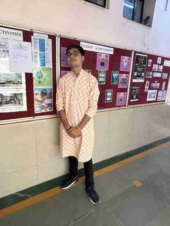 Aryan Aggarwal