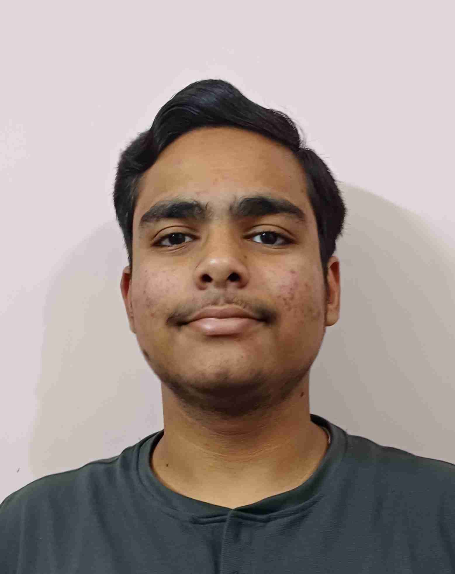 Aryan Rajput