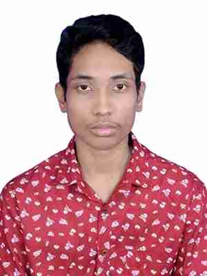 Nishant Lakra