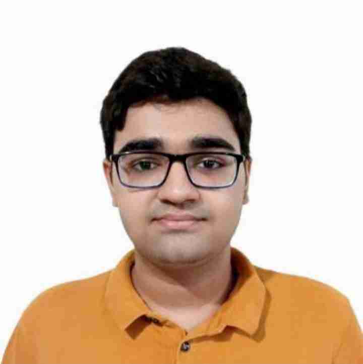 Hardik Sharma