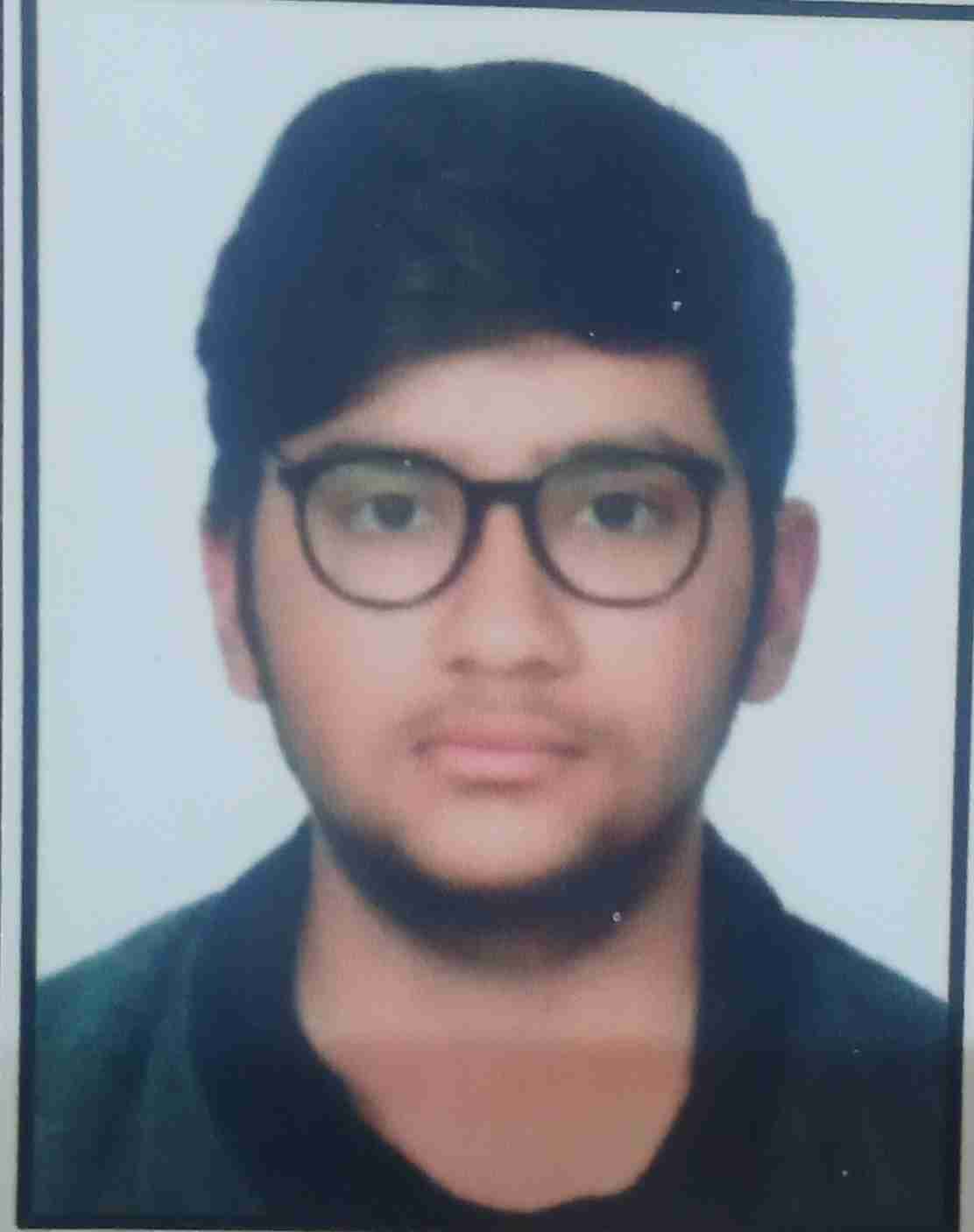 Chetan Sharma