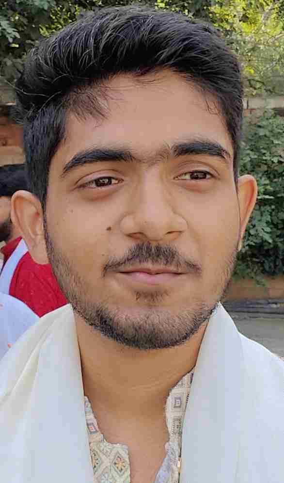 Piyush Kumar