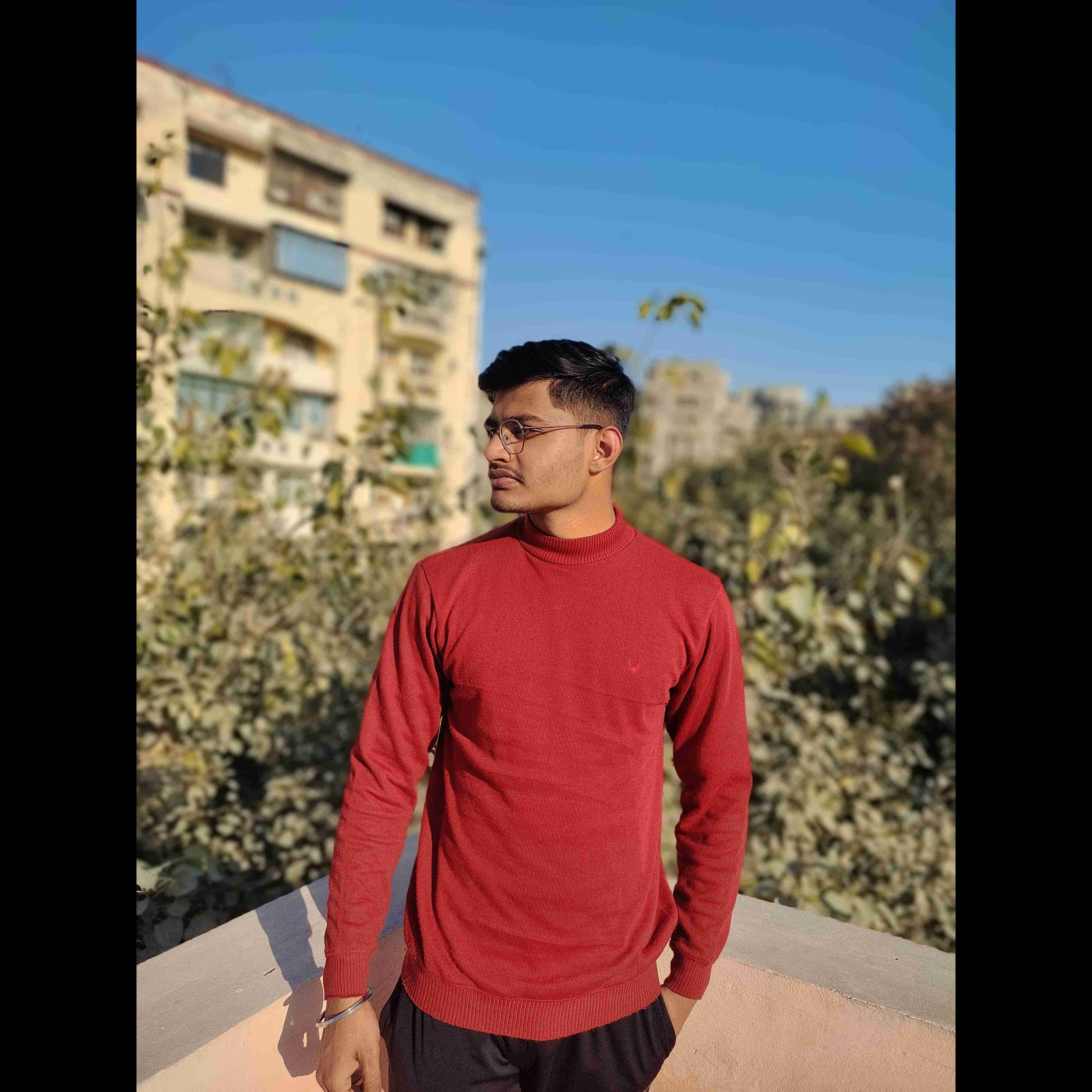 Milind Gautam