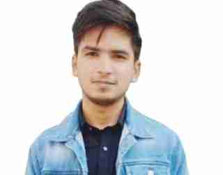 Mohit Kumar Sharma
