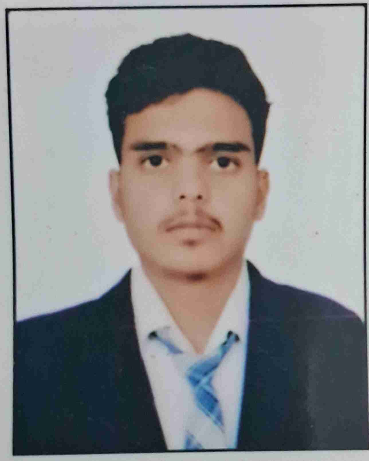 Siddhartha Vishwakarma