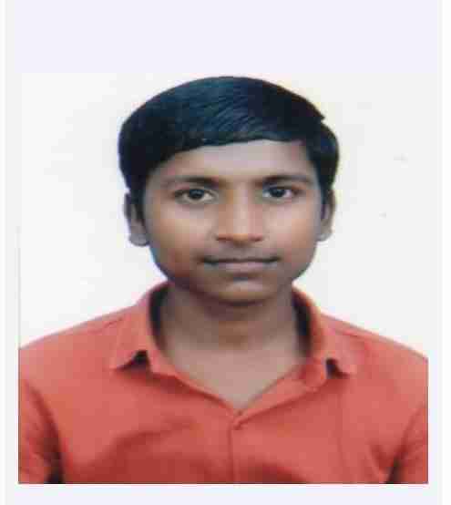 Raman Kushwah