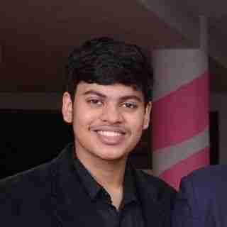 Shreyas Joshi