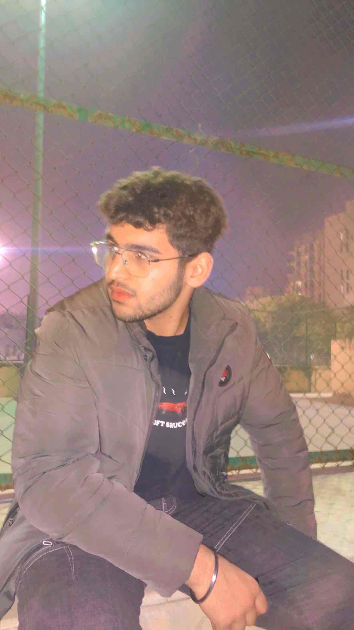 Yuvraj Madaan