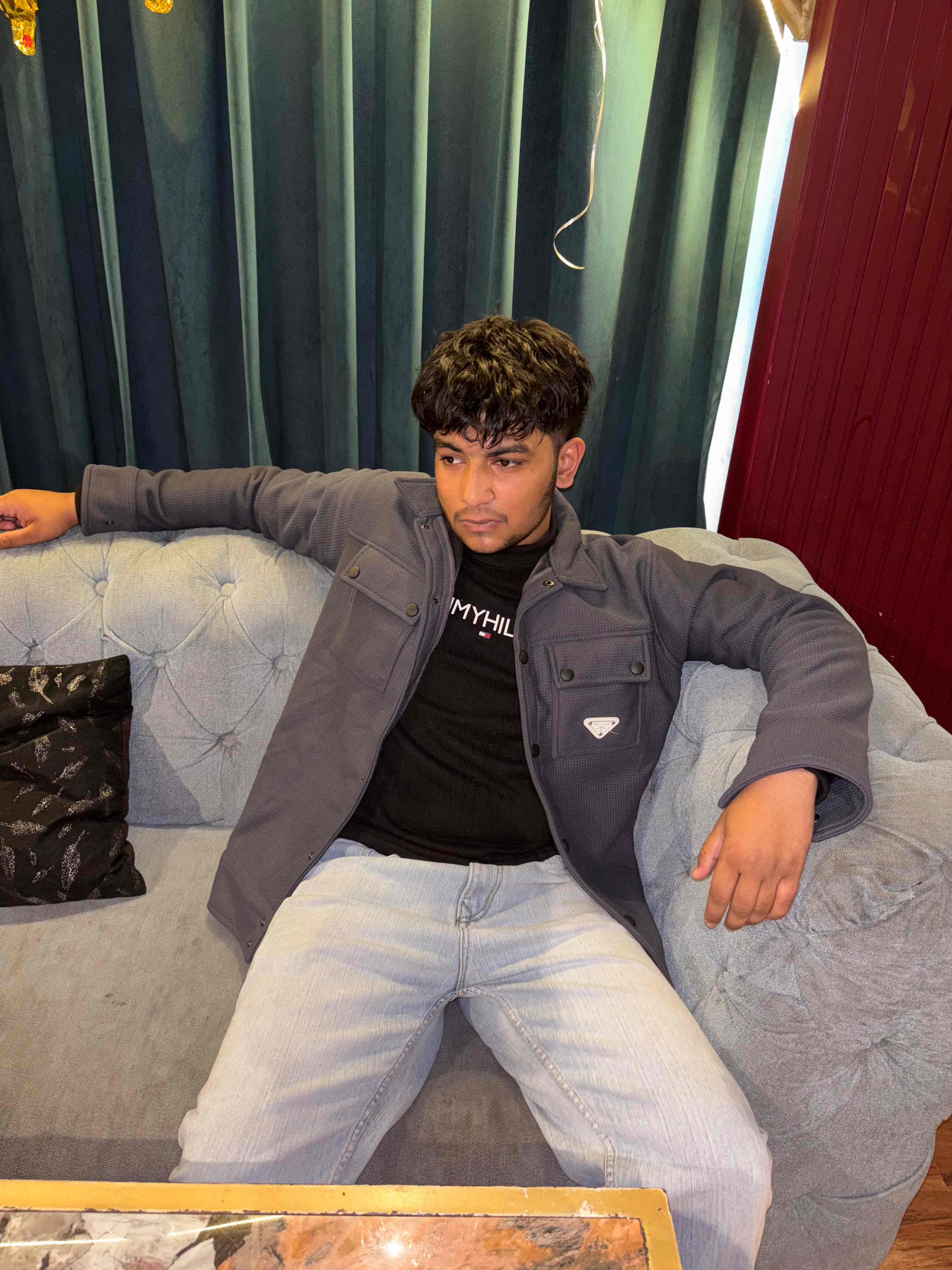 Dipen Gupta
