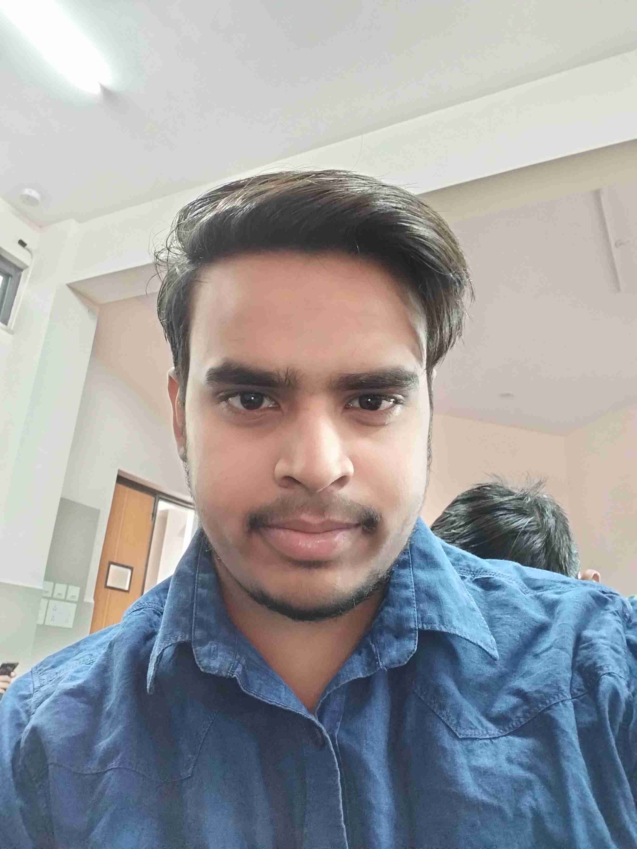 Taufiq Alam