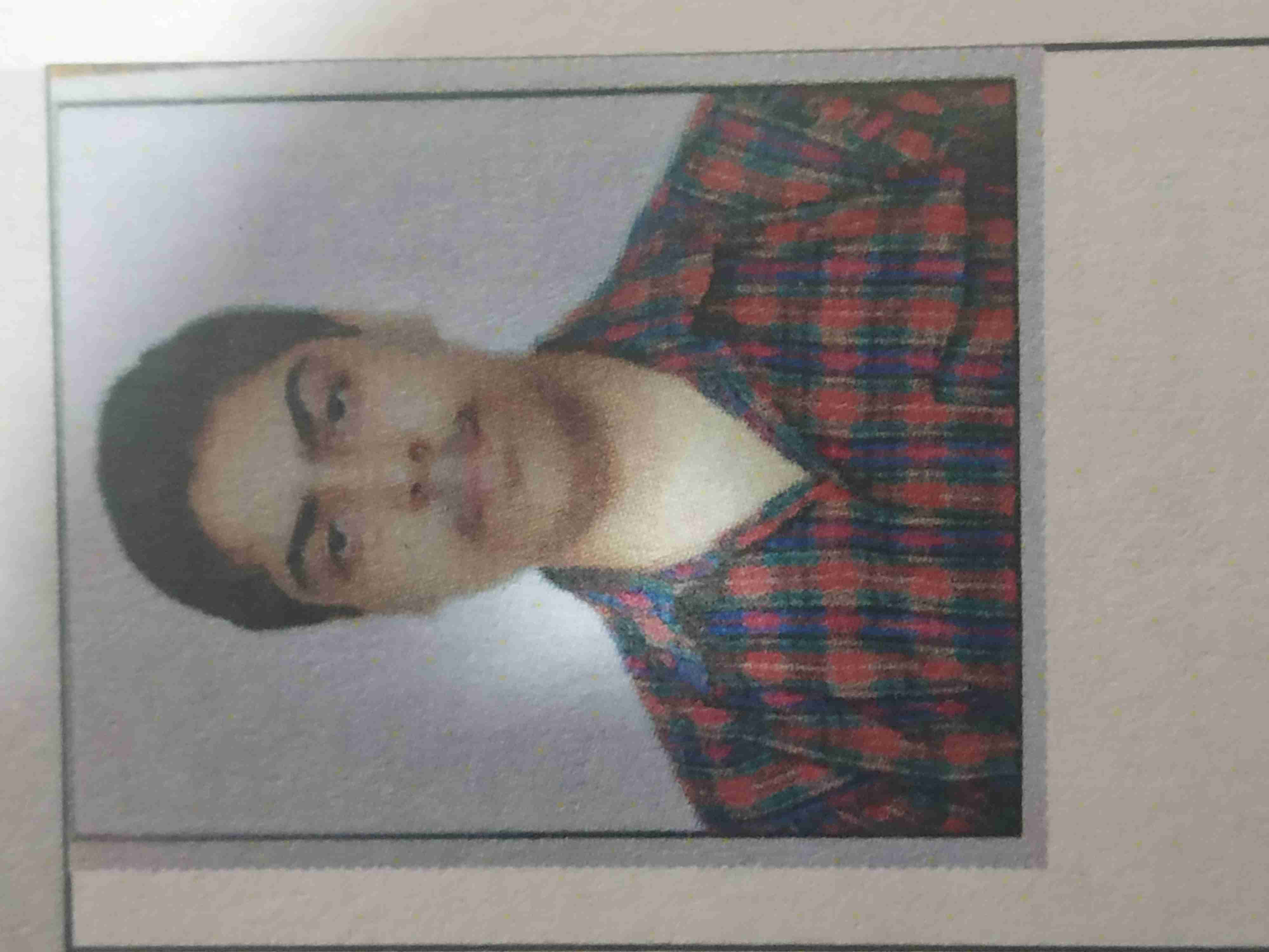 Divyansh Gandhi
