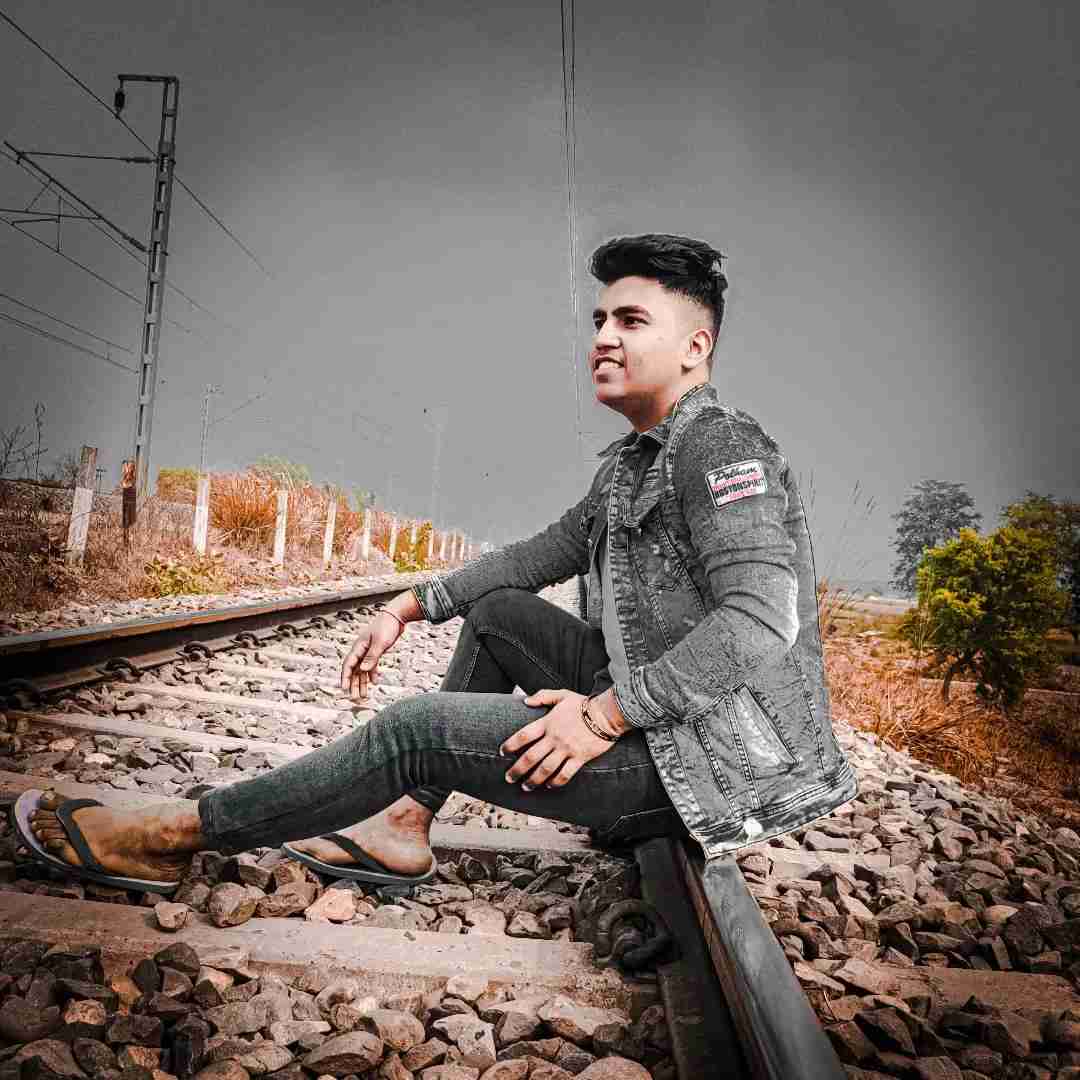 Tushar Kumar