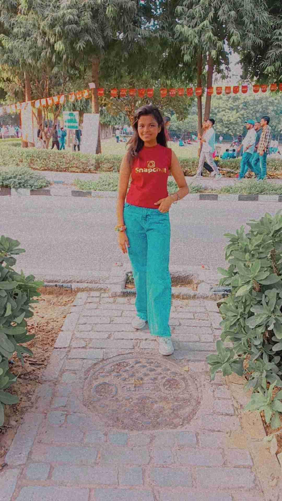 Vridhi Jain