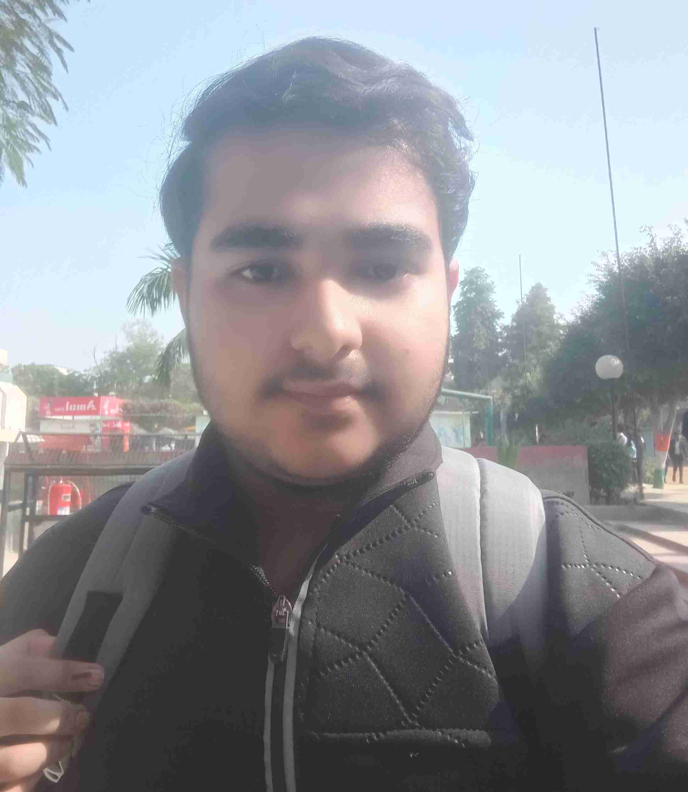 Shubham