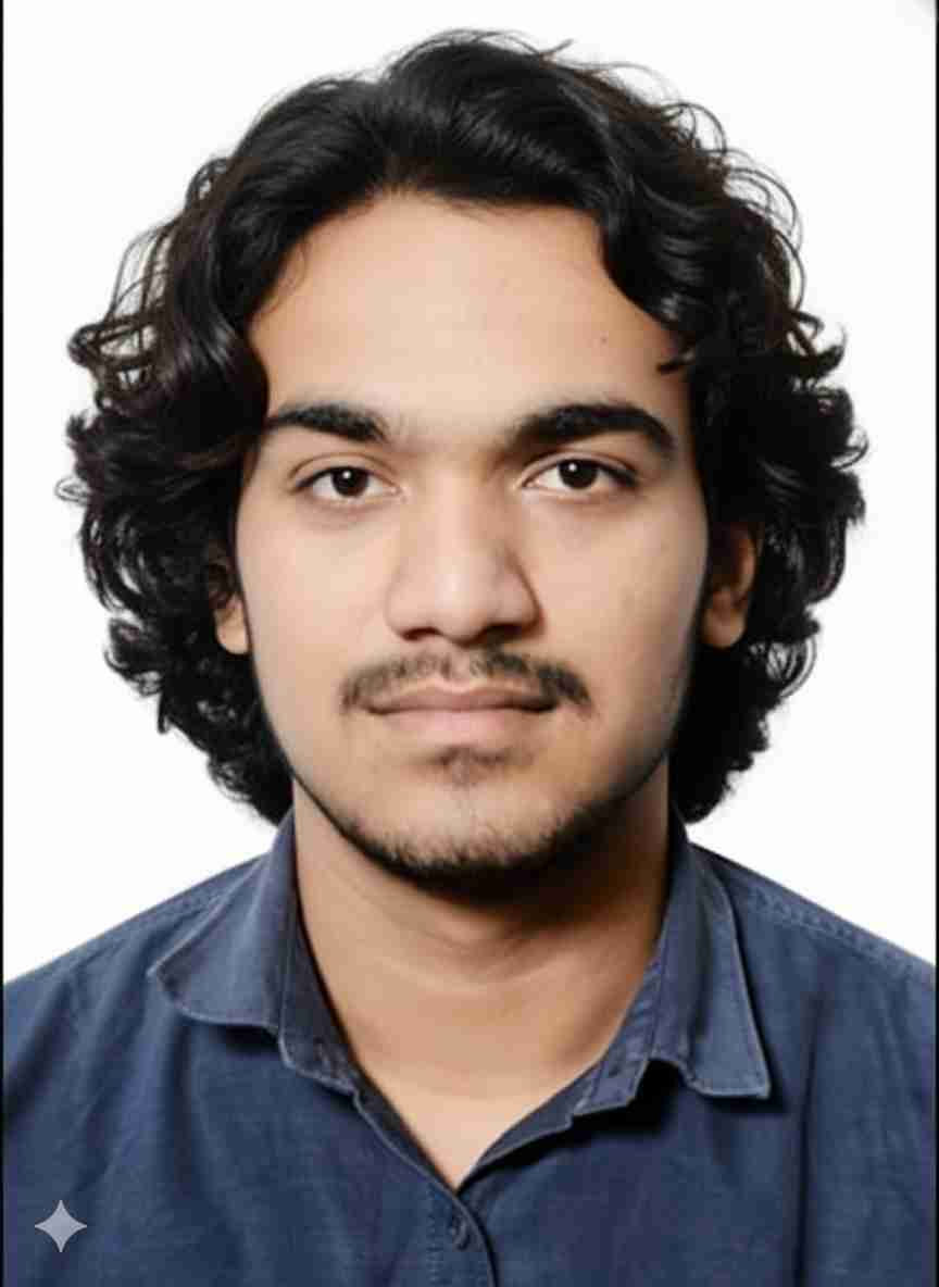 Vikrant Sharma