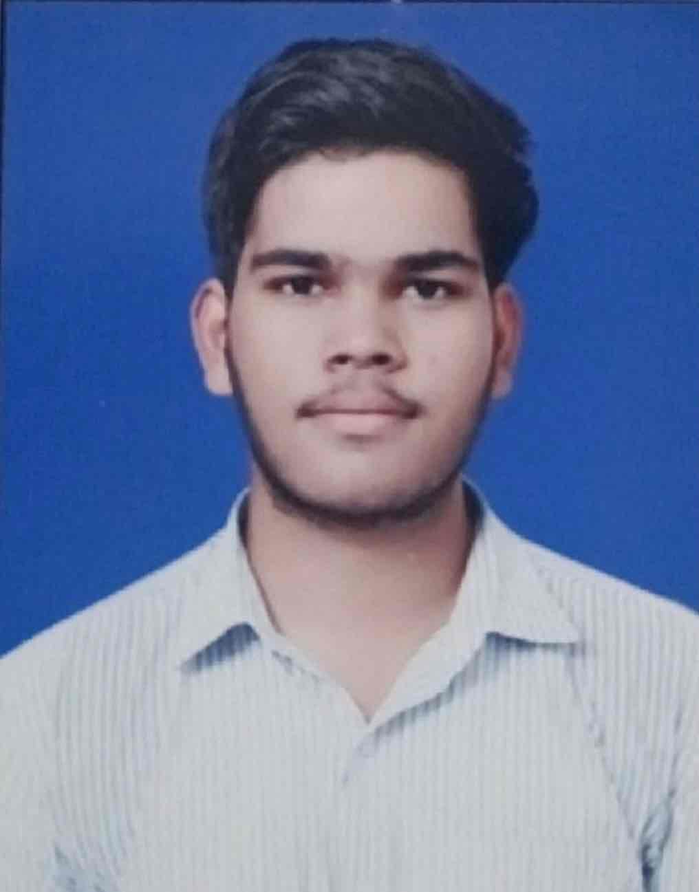 Mayank Sharma