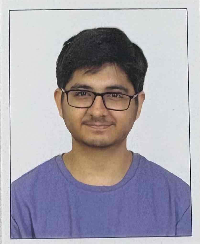 Yuvraj Sapra
