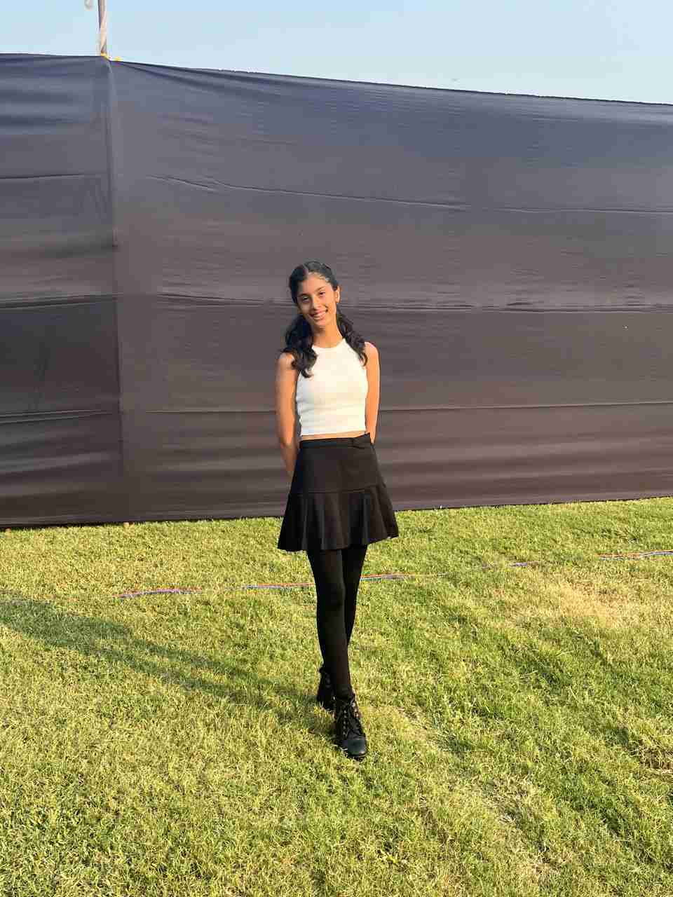 Riddhi Tomar