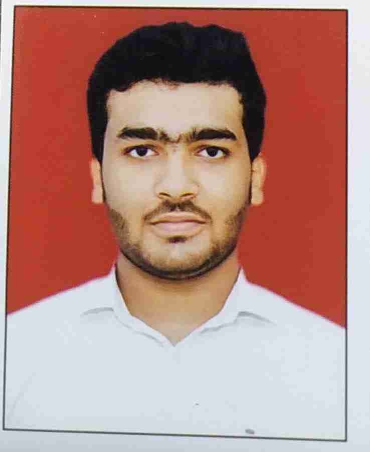 Raghav Kumar