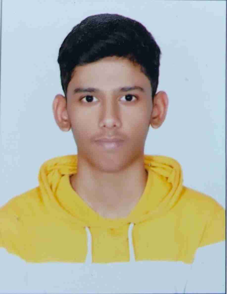 Parth Sharma