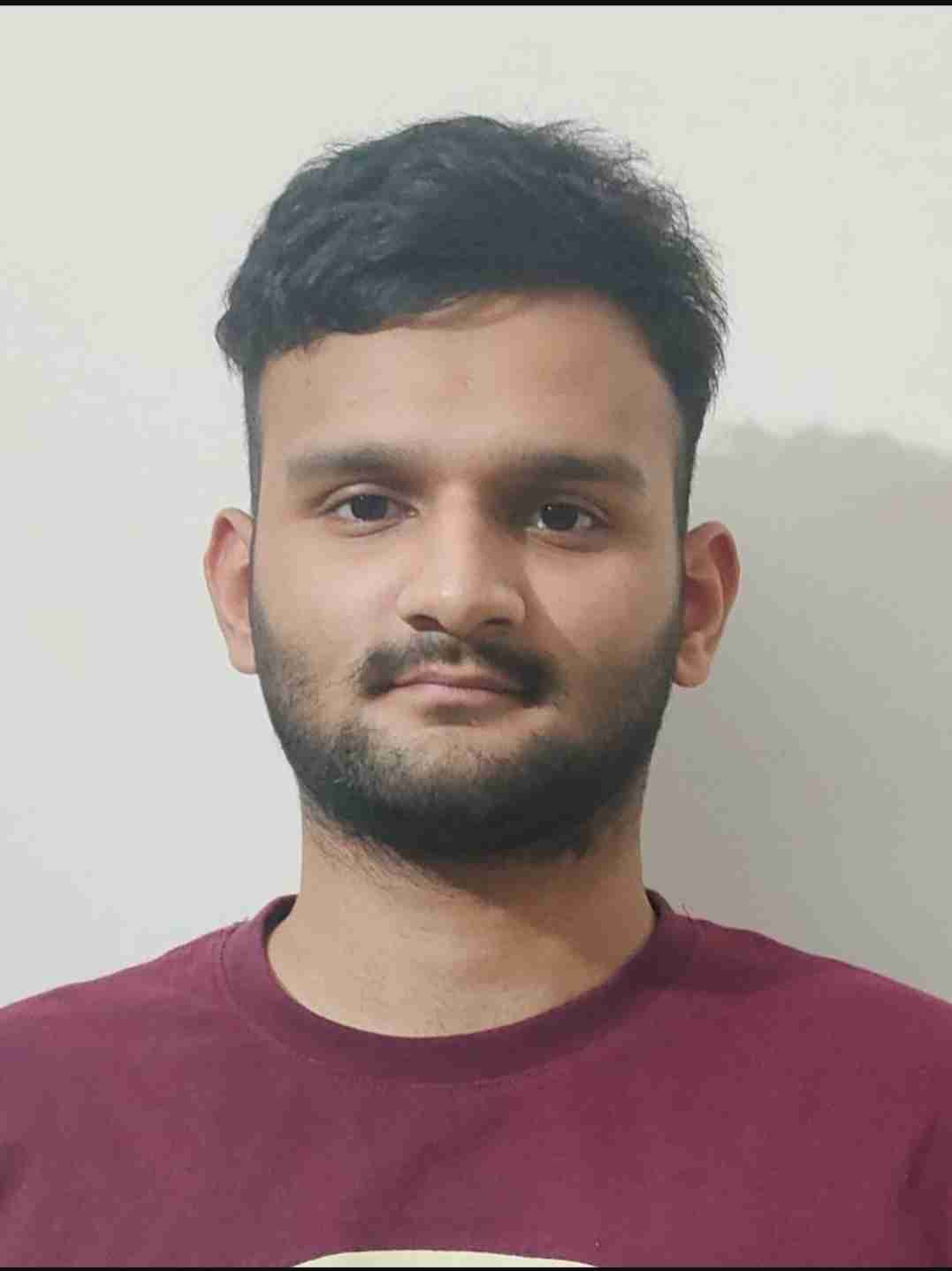Rohan Rawat