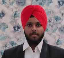 Taniket Singh