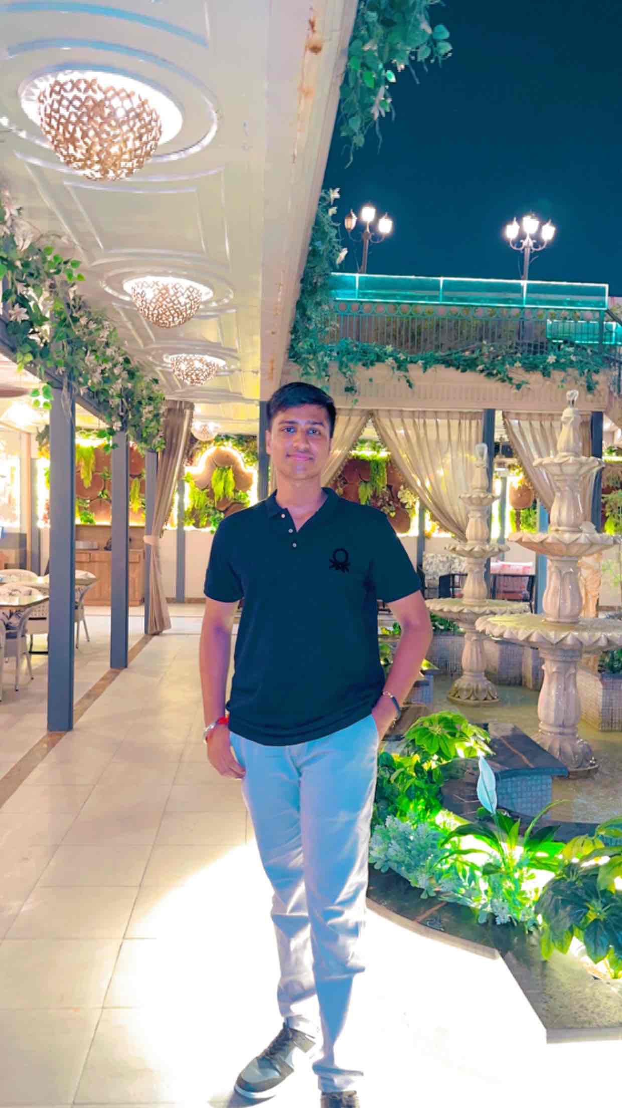 Keshav Singhal