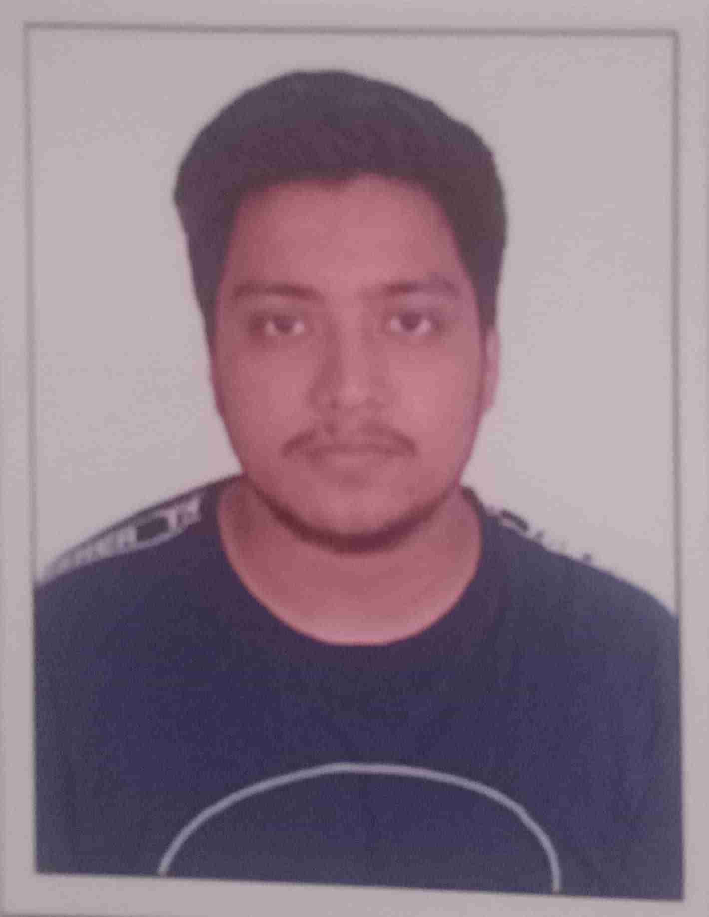 Yogesh Kumar Chand