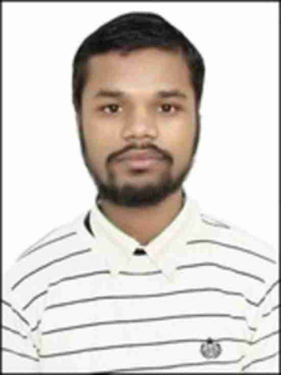 Nitesh Kumar Gupta