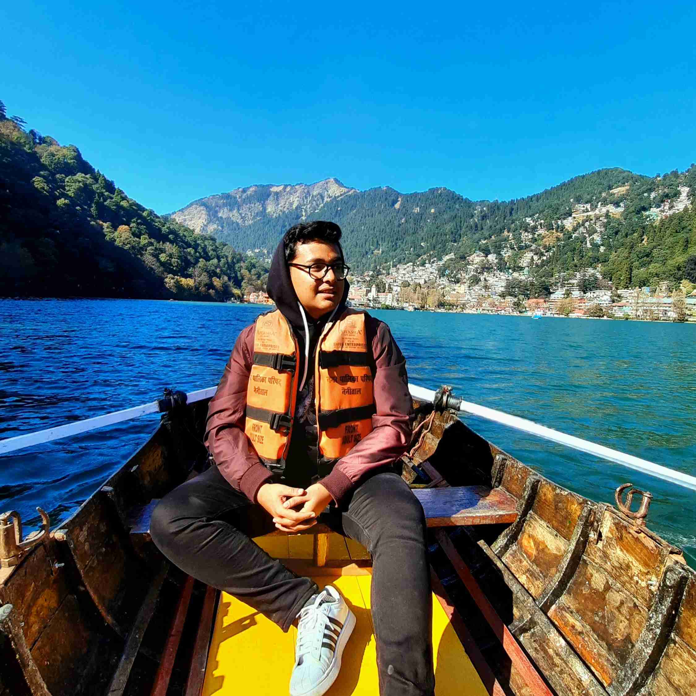 Karik Prasad