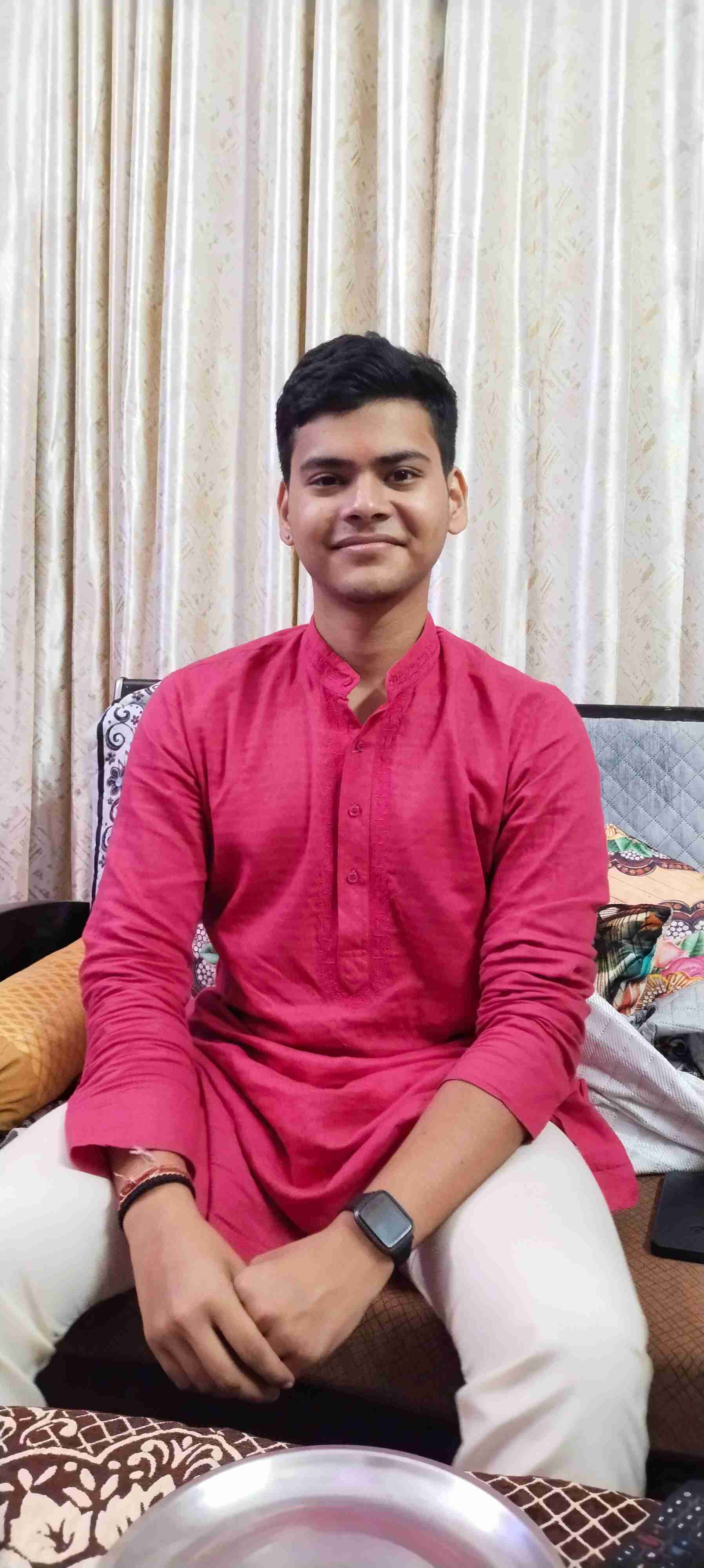 Nikhil