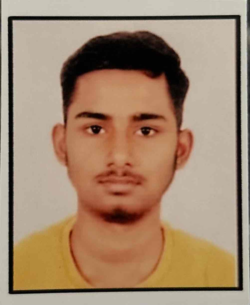 Tanishq Kamra