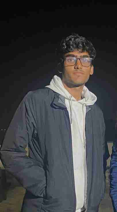 Vinayak Garg