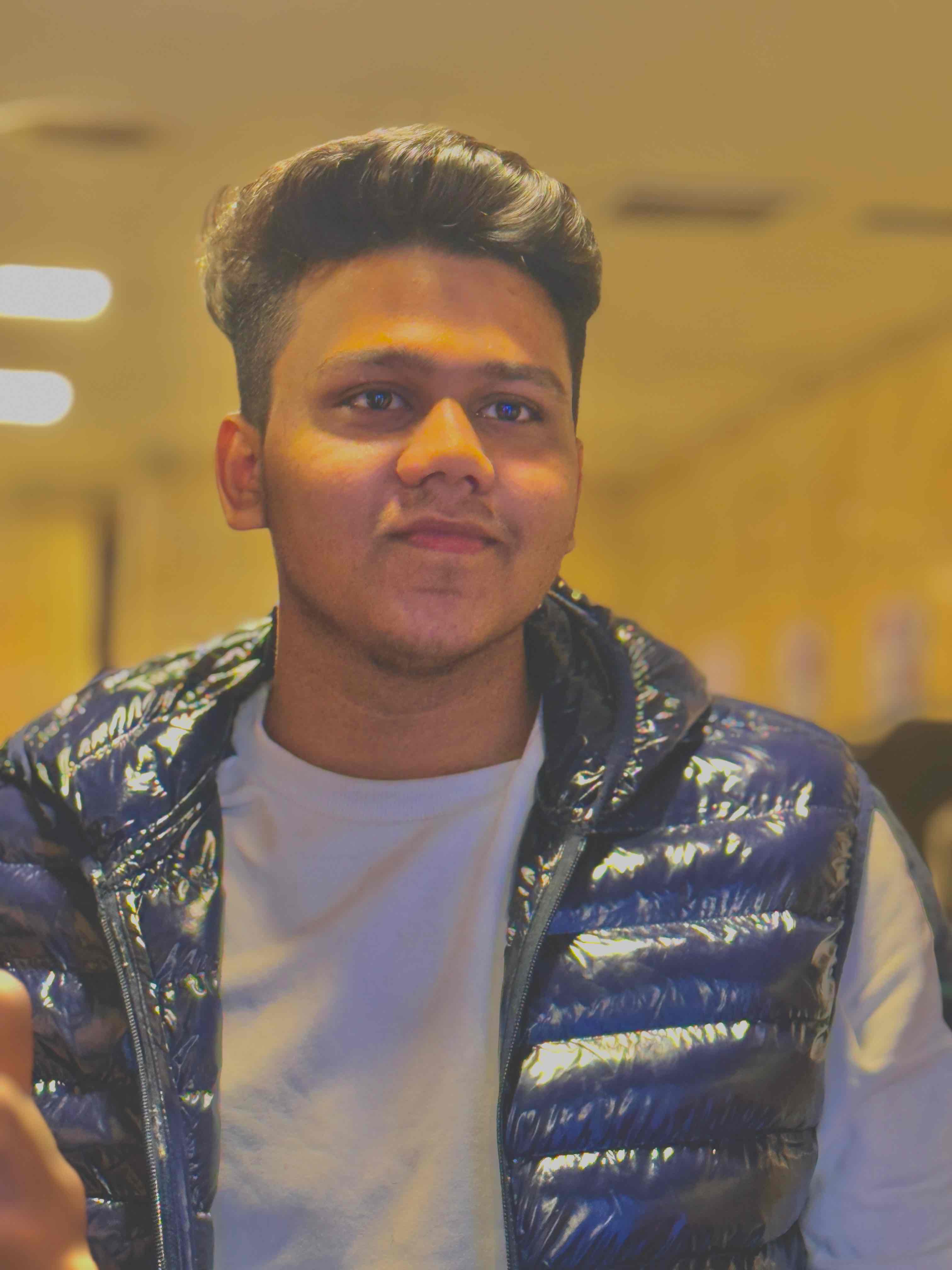 Sumit Kumar