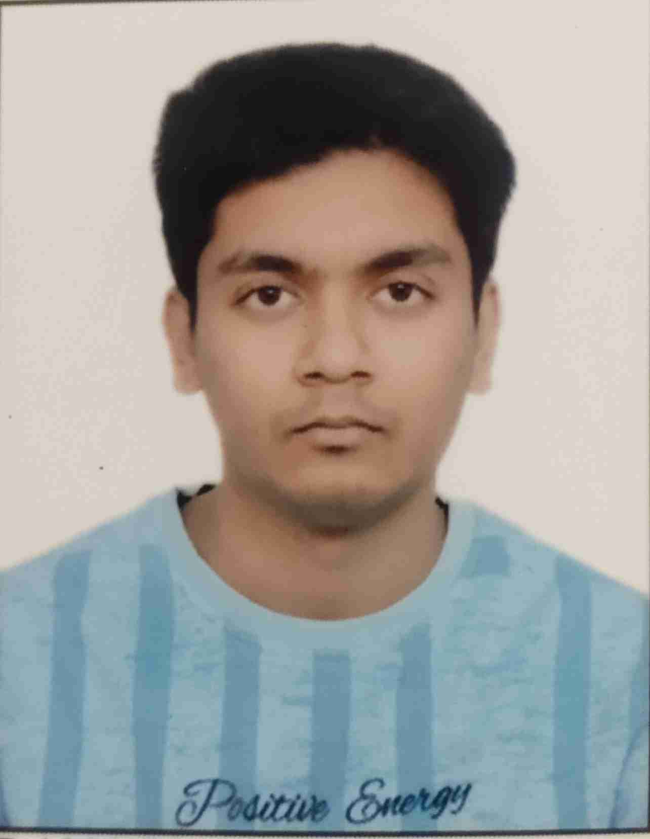 Mudit Aggarwal