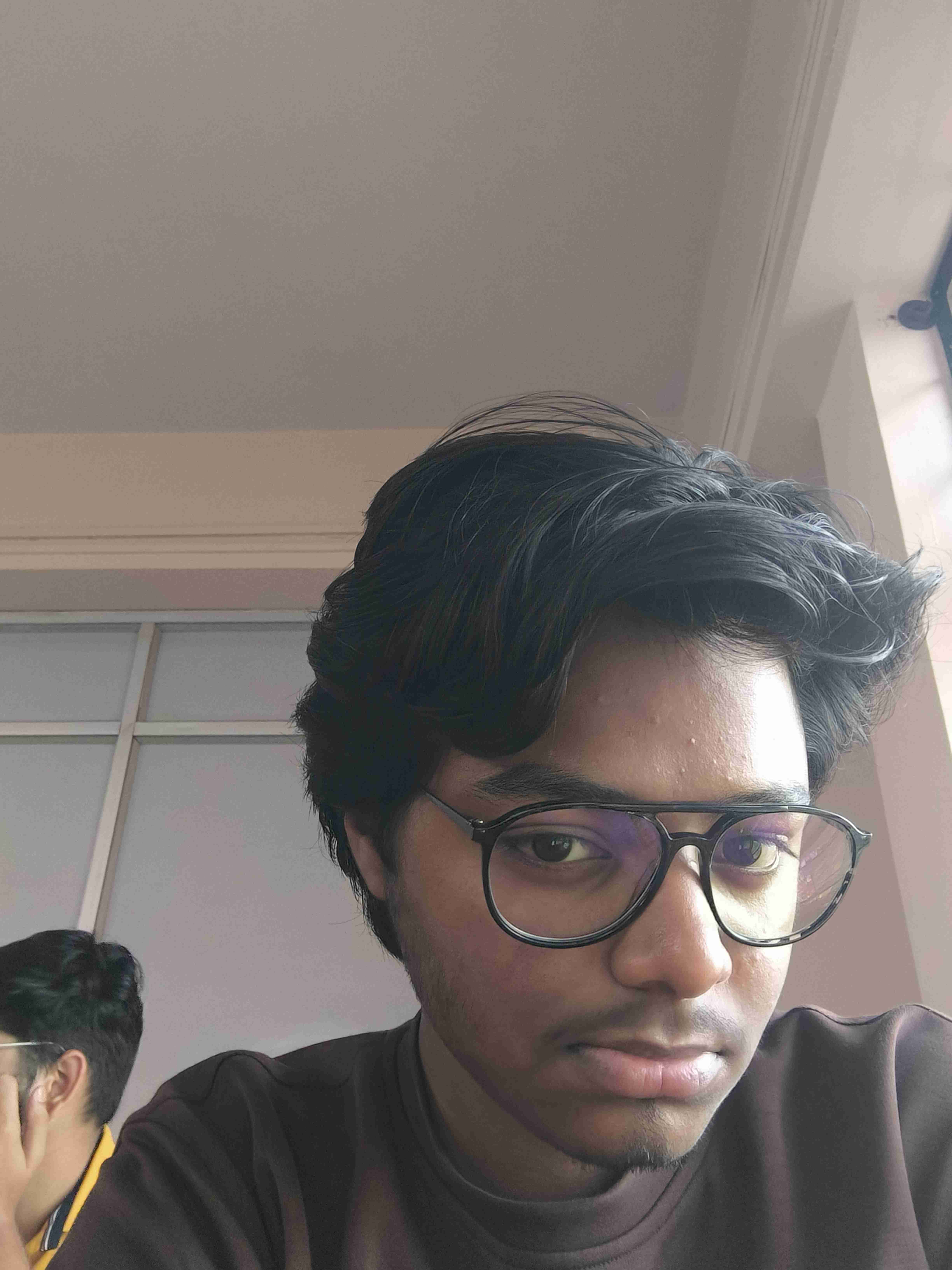 Aryan Yadav