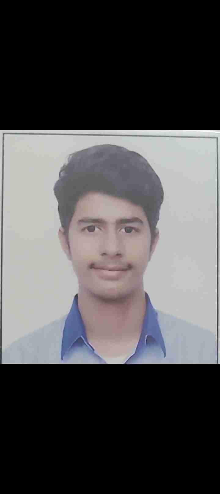 Hriday Bhasin