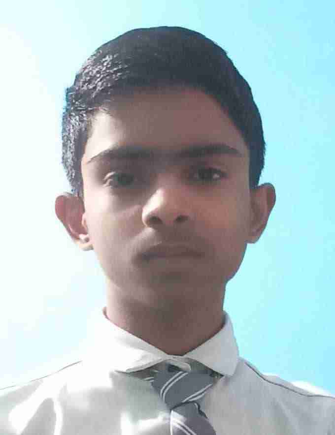 Utkarsh Shukla