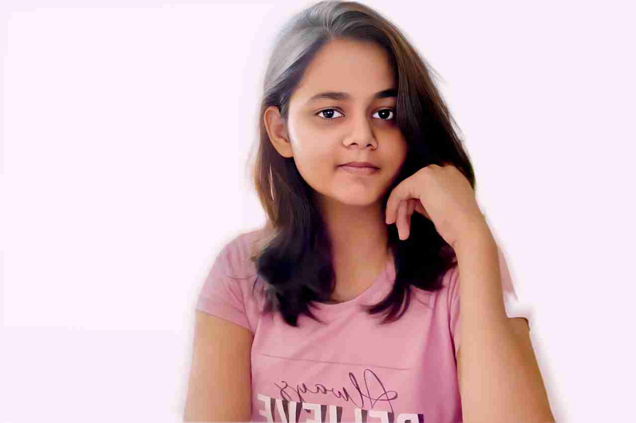 Deepali Singh