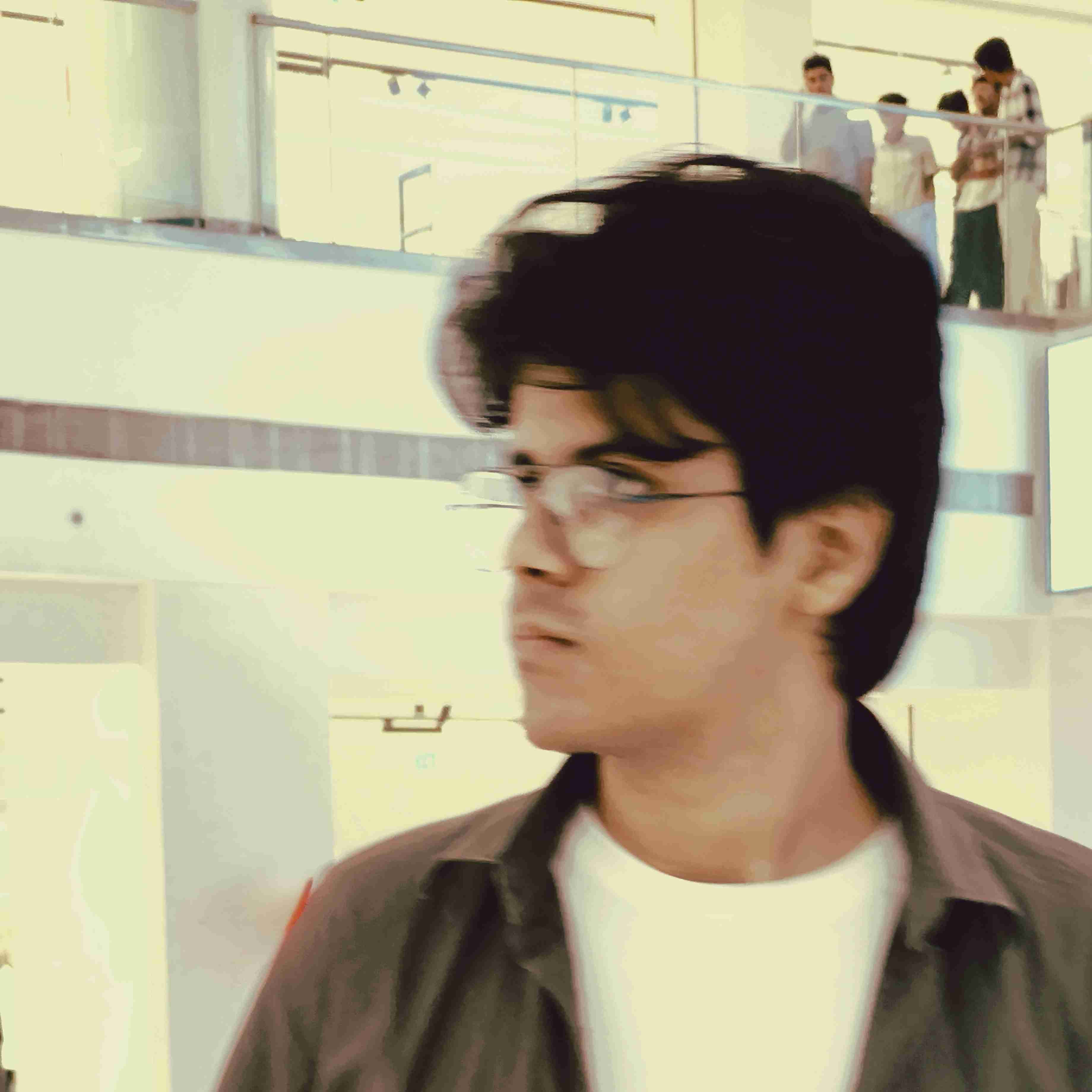 Sayyad Ahsan