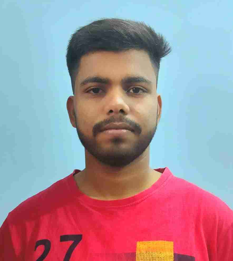 Aditya Kumar