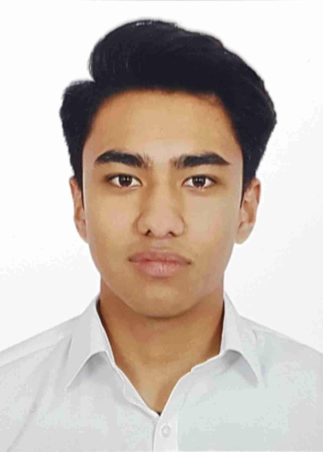 Chaitanya Pundeer