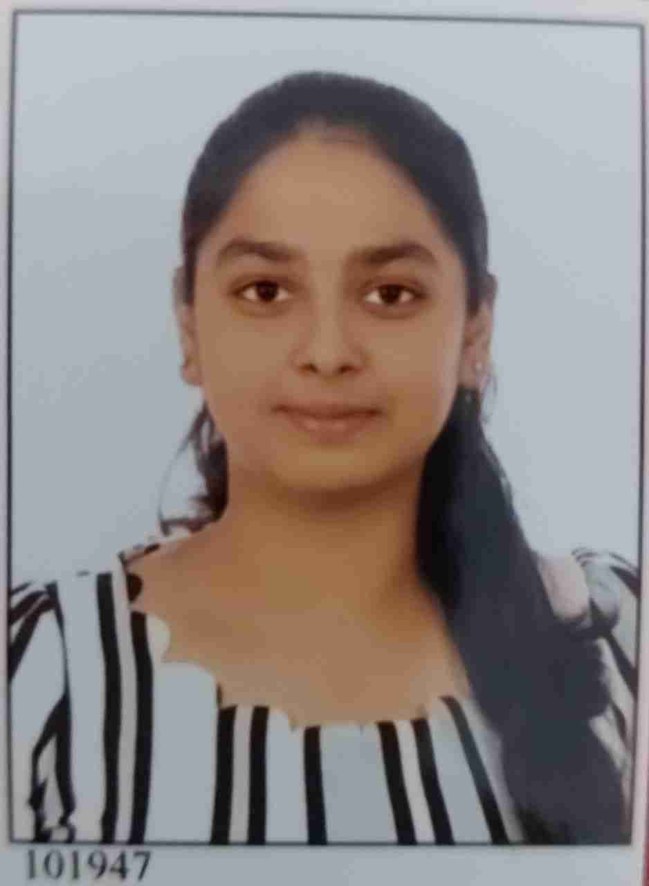 Bhumika Mansinghka
